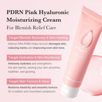 [Medicube] PDRN Pink Hyaluronic Moisturizing Cream (50ml/1.69fl.oz)