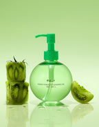 FULLY Green Tomato Cleansing Oil 250ml / 8.45 fl oz