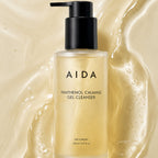 AIDA Panthenol Calming Gel Cleanser 150ml / 5.07 fl oz