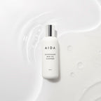 AIDA Glutathione Milk Oil Cleanser 150g / 5.07 fl oz