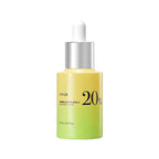 [Anua] Green Lemon Vitamin C Blemish Serum (20Ml /0.70 fl.oz)