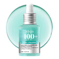 Anua PDRN Hyaluronic Acid Capsule 100 Serum (30ml / 1.01 fl. oz.) | K-Beauty PDRN Plumping Serum & Glass Skin Glow