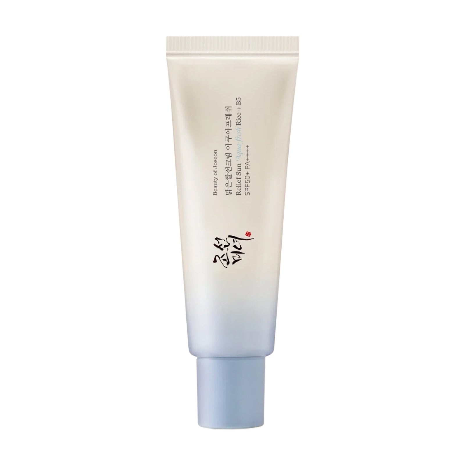 Beauty of Joseon Relief Sun Aqua-fresh Rice + B5 SPF 50+ PA++++ 50ml/1.69fl.oz
