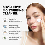 [ROUND LAB] Birch Juice Moisturizing Cleanser (150ml/5.07fl.oz)