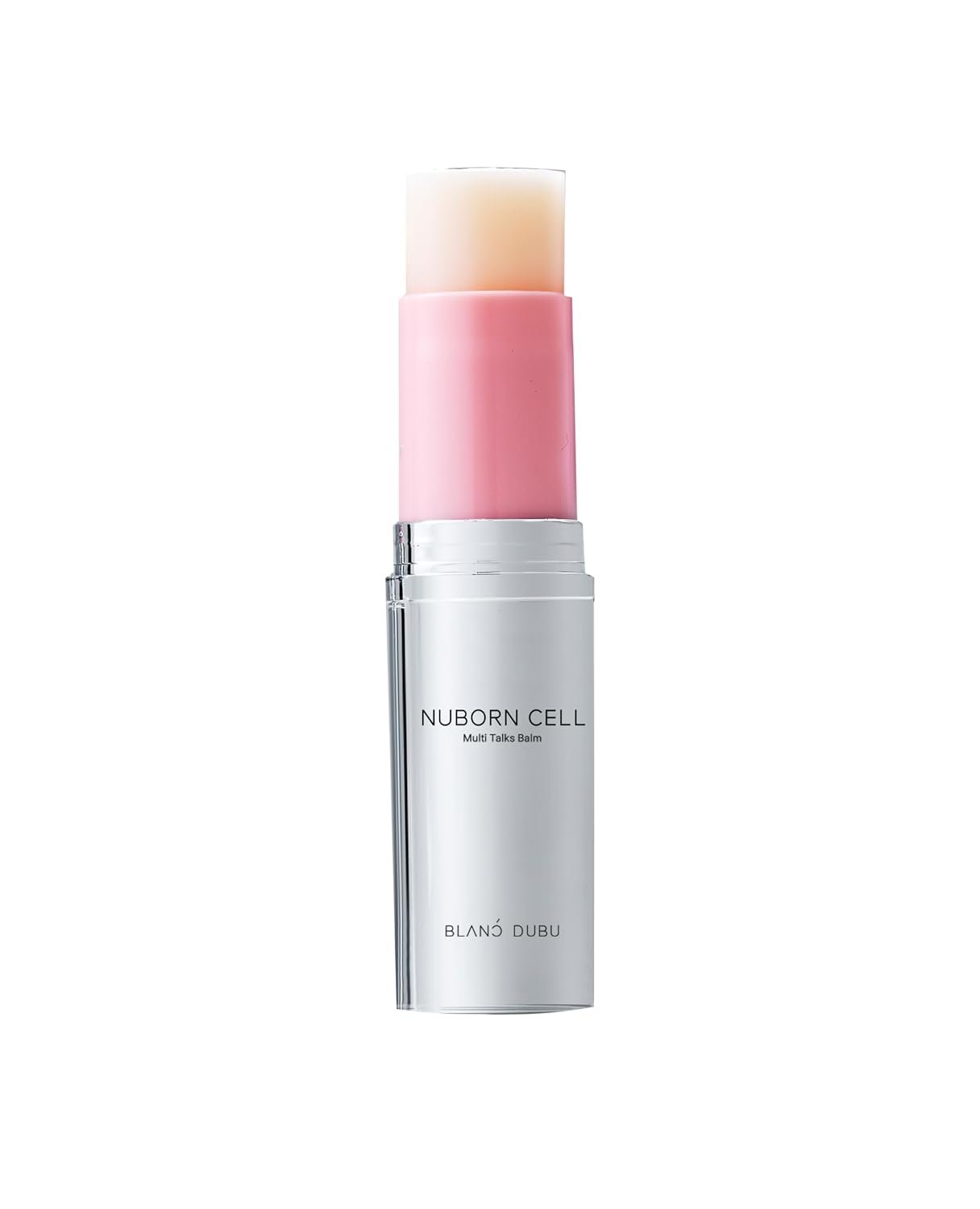Blanc Dubu Nuborn Cell Multi Talks Balm | On-The-Go Glow Stick 9.4g / 0.33 oz.