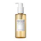 SKIN1004 Madagascar Centella Light Cleansing Oil (200ml / 6.76 fl. oz.) | K-Beauty Non-Comedogenic Pore Melting Oil Cleanser