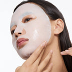 Torriden DIVE IN Hyaluronic Acid Facial Sheet Mask Set (10 Sheets) | K-Beauty 5D Hyaluronic Acid Deep Moisture Sheet Masks