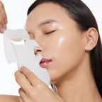 Torriden DIVE IN Hyaluronic Acid Facial Sheet Mask Set (10 Sheets) | K-Beauty 5D Hyaluronic Acid Deep Moisture Sheet Masks