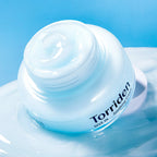 Torriden DIVE IN Soothing Cream (100ml / 3.38 fl. oz.) | K-Beauty 5D Hyaluronic Acid Cooling Gel Cream
