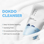 [ROUND LAB] 1025 Dokdo Cleanser (150ml/5.07fl.oz)