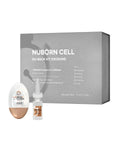 Blanc Dubu Nuborn Cell Go Back Exosome Ampoule Kit 8ea x 0.3g | 60ml / 2.02 fl oz