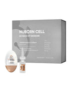 Blanc Dubu Nuborn Cell Go Back Exosome Ampoule Kit 8ea x 0.3g | 60ml / 2.02 fl oz