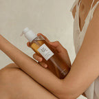 [Beauty of Joseon] Ginseng Cleansing Oil (210ml/7.1 fl.oz.)