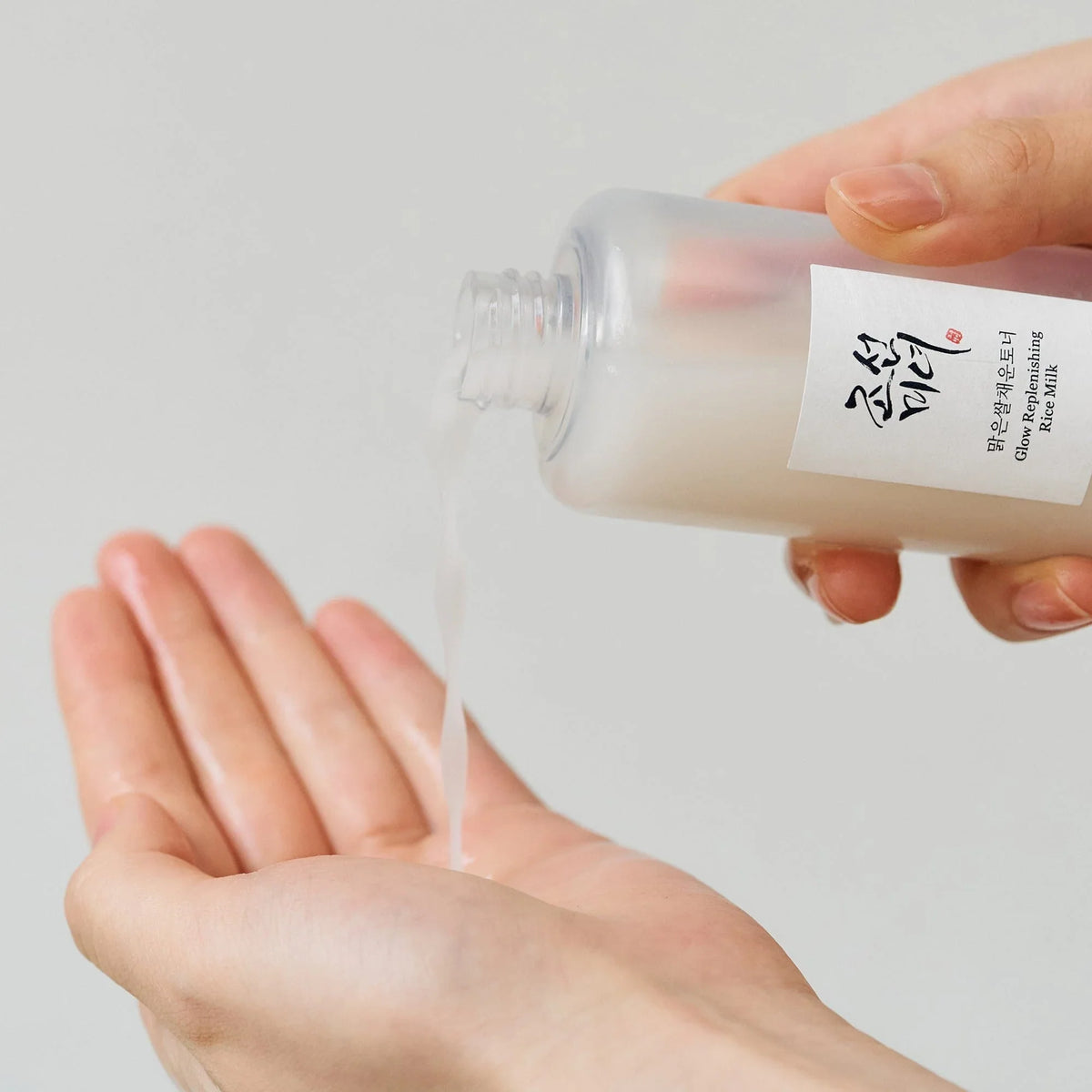 [Beauty of Joseon] Glow Replenishing Rice Milk (150ml/5.07fl.oz)