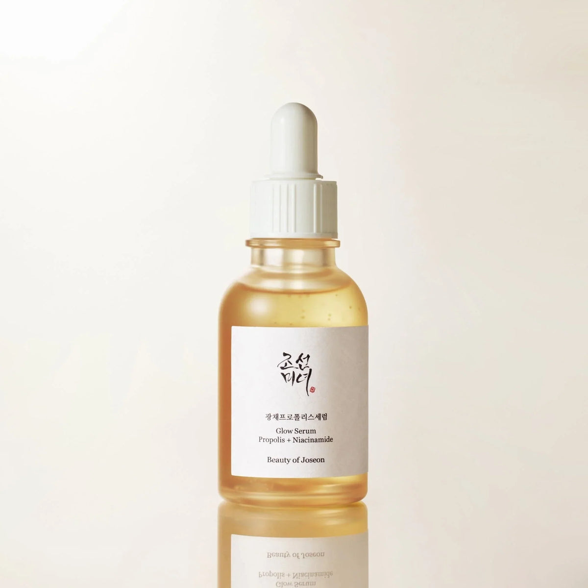 [Beauty of Joseon] Glow Serum Propolis + Niacinamide (30ml/1fl.oz)