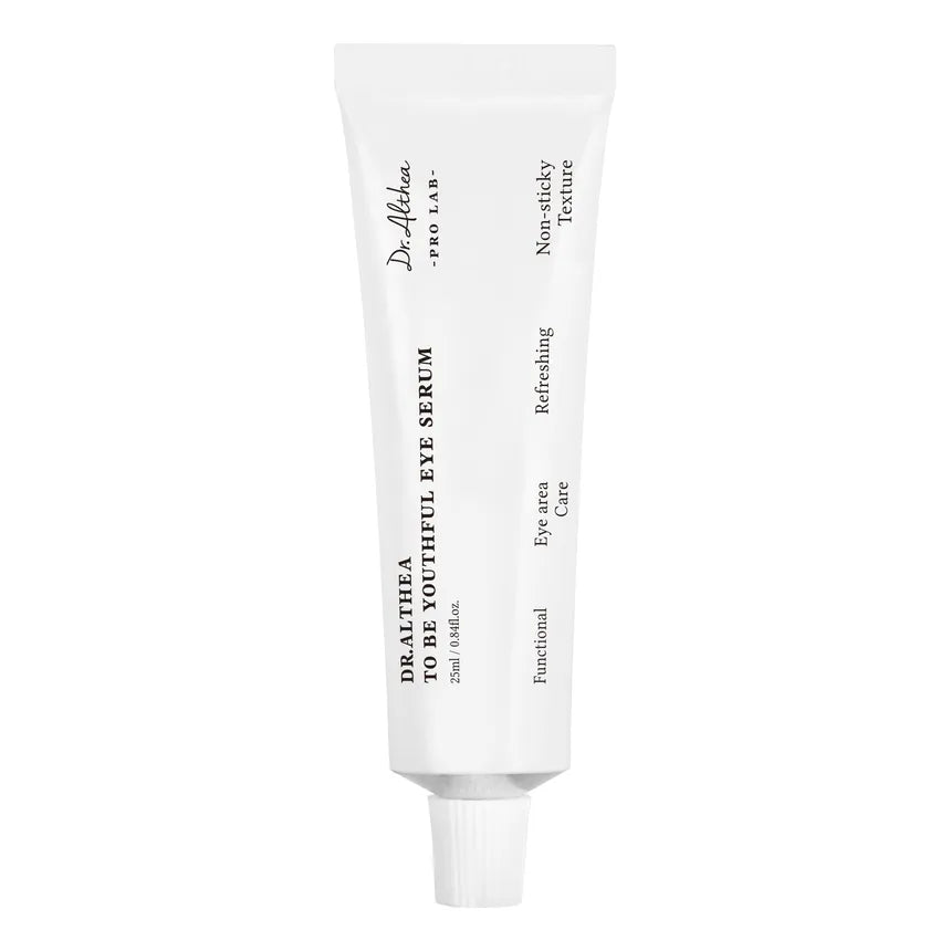 [Dr.Althea] To Be Youthful Eye Serum(25ml/0.84fl.oz)