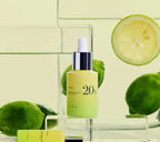 [Anua] Green Lemon Vitamin C Blemish Serum (20Ml /0.70 fl.oz)