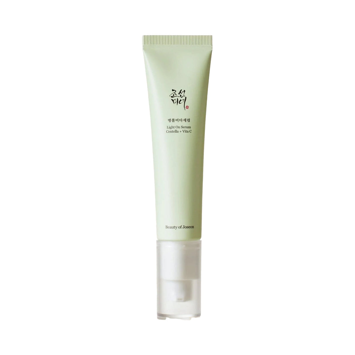[Beauty of Joseon] Light On Serum Centella + Vita C (30ml/1.01fl.oz)