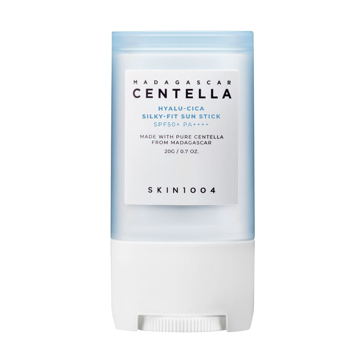 [SKIN1004] Madagascar Centella Hyalu-Cica Silky-Fit Sun Stick (20g/0.7fl.oz)