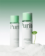 [Purito] 首尔御皙积雪草无香爽肤水 (200毫升/6.76液盎司)