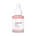 Medicube PDRN Pink Peptide Serum (30ml/1.01fl.oz) | Firming & Radiance Boosting Serum