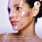 Biodance Rejuvenating Caviar PDRN Real Deep Mask (1 Box / 4 Sheets) | K-Beauty Caviar & Salmon PDRN Renewal Overnight Mask
