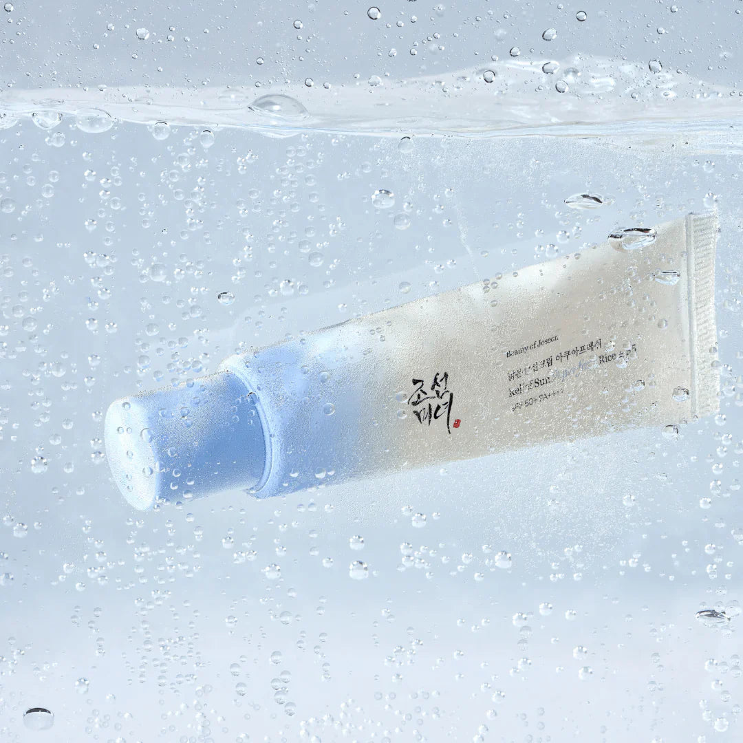 Beauty of Joseon Relief Sun Aqua-fresh Rice + B5 SPF 50+ PA++++ 50ml/1.69fl.oz