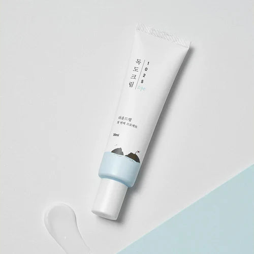 [ROUND LAB] 1025 Dokdo Eye Cream 30Ml