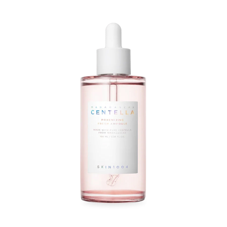 [SKIN1004] Madagascar Centella Poremizing Fresh Ampoule (50mL/1.69fl.oz)