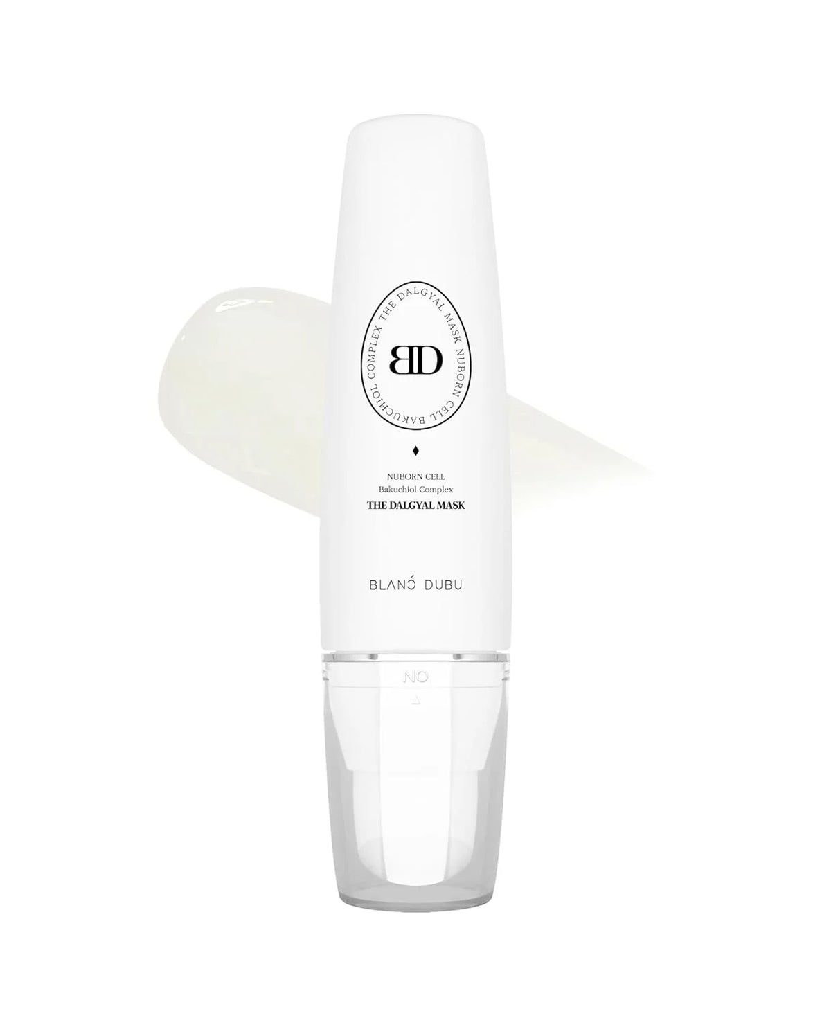 Blanc Dubu Nuborn Cell Bakuchiol Complex The Dalgyal Mask | 65mL Firming Peel-Off Mask
