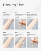 Blanc Dubu Nuborn Cell Bakuchiol Complex The Dalgyal Mask | 65mL Firming Peel-Off Mask