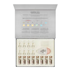 Blanc Dubu Nuborn Cell Go Back Exosome Ampoule Kit 8ea x 0.3g | 60ml / 2.02 fl oz