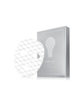 Blanc Dubu Nuborn Cell Zzirit Mask | 5-Pack Microcurrent Silver Mesh Sheet Masks