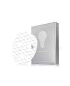 Blanc Dubu Nuborn Cell Zzirit Mask | 5-Pack Microcurrent Silver Mesh Sheet Masks