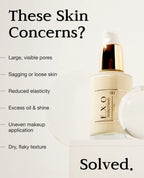 Blanc Dubu Nuborn Cell EXO Tightening Pore Emulsion | 50mL Exosome Fluid