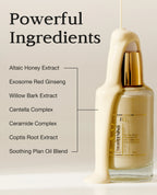 Blanc Dubu Nuborn Cell EXO Tightening Pore Emulsion | 50mL Exosome Fluid
