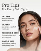 Blanc Dubu Nuborn Cell EXO Tightening Pore Emulsion | 50mL Exosome Fluid
