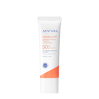 AESTURA Derma UV 365 Barrier Hydro Mineral Sunscreen SPF50+ PA++++ | K-Beauty Zinc Oxide Physical Sunscreen for Sensitive Skin