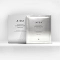 aida glutathione mask Brightening Mask-Toning Effect Sheet 38g * 4ea Choose between AIDAs Propolis Biome Mask for soothing barrier care or the Glutathione Brightening Mask for radiant AIDA Glutathione Brightening Mask |