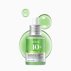Anua Azelaic Acid 10 Hyaluron Redness Soothing Serum (30ml / 1.01 fl. oz.) | K-Beauty Blemish & Redness Relief Serum