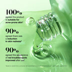 Anua Azelaic Acid 10 Hyaluron Redness Soothing Serum (30ml / 1.01 fl. oz.) | K-Beauty Blemish & Redness Relief Serum