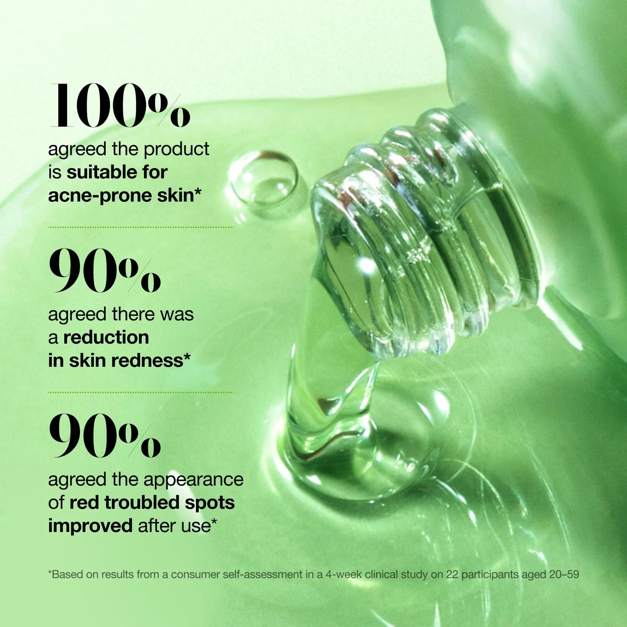 Anua Azelaic Acid 10 Hyaluron Redness Soothing Serum (30ml / 1.01 fl. oz.) | K-Beauty Blemish & Redness Relief Serum