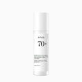 Anua Heartleaf 77 Daily Lotion (200ml / 6.76 fl. oz.) | K-Beauty Daily Face Moisturizer & Calming Lotion