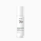 Anua Heartleaf 77 Daily Lotion (200ml / 6.76 fl. oz.) | K-Beauty Daily Face Moisturizer & Calming Lotion