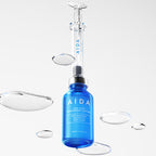 AIDA Hyal Ultra Moisturizing Ampoule 20ml | 7-Layer Hyaluronic Acid Hydrating Serum for Barrier Repair & Deep Moisture