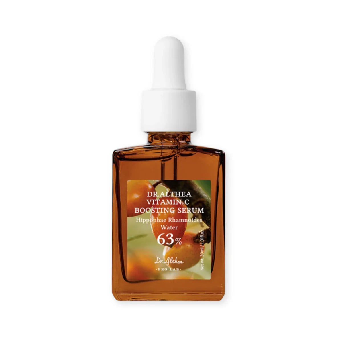 [Dr.althea] Vitamin C Boosting Serum (30mL/ 1.01fl.oz)