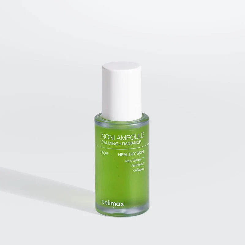 [Celimax] Noni Ampoule Calming + Radiance (30mL/1.01fl.oz)
