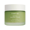 TIRTIR Matcha Calming Cream 50ml / 1.69 fl oz