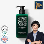 Gyerimdang Original Rebalancing Shampoo (500ml) | Hair Loss Shampoo
