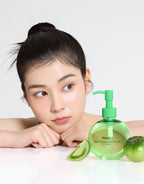 FULLY Green Tomato Cleansing Oil 250ml / 8.45 fl oz